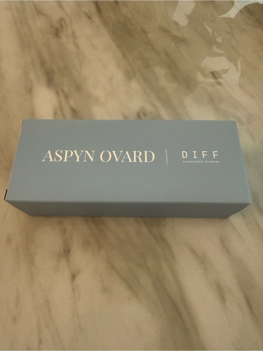 NWT Diff  Aspyn Ovard Lola Black Sunglasses - Picture 2 of 10
